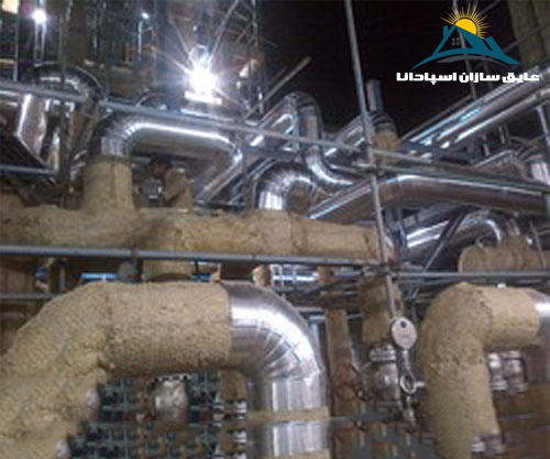 معیارهای انتخاب عایق پشم سنگ مناسب