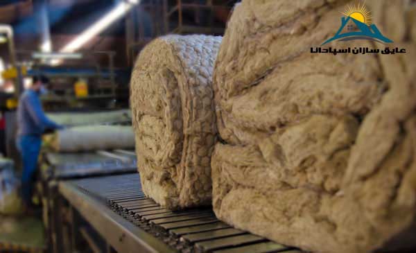 ۷ امتیاز مهم و ۳ نقص عمده پشم سنگ