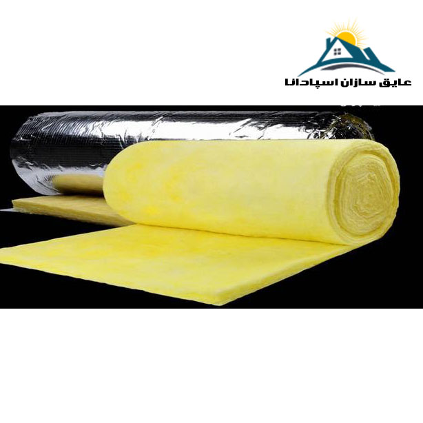 مواد عایق حرارتی و خواص آن