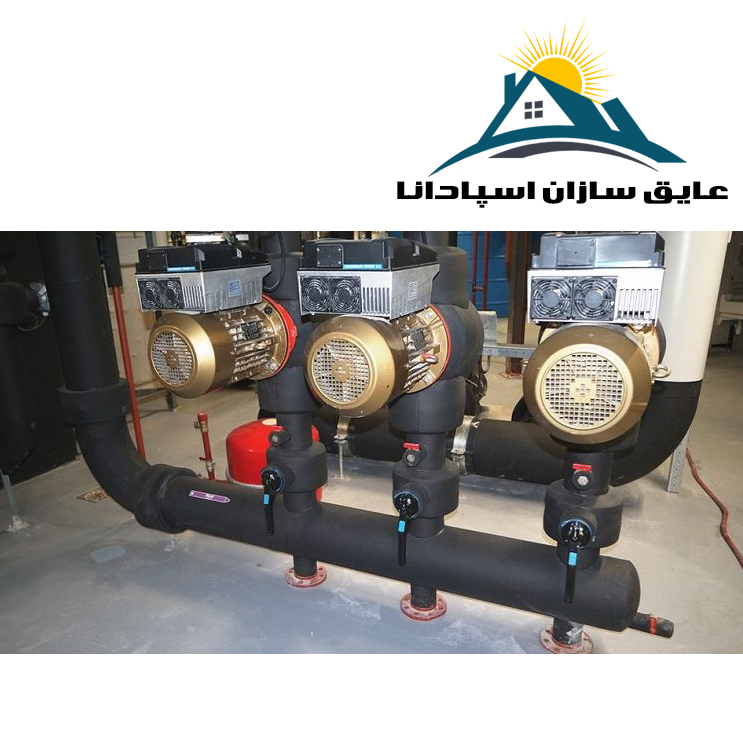 انواع عایق الاستومری یا الاستومریک؟