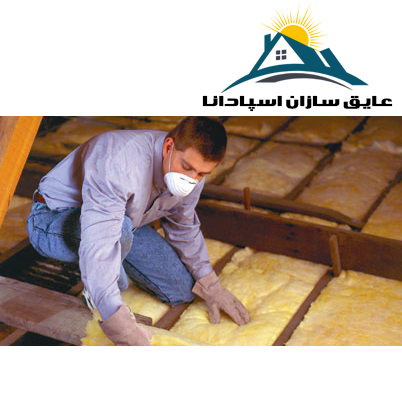 اصول حمل و نگهداری پشم سنگ