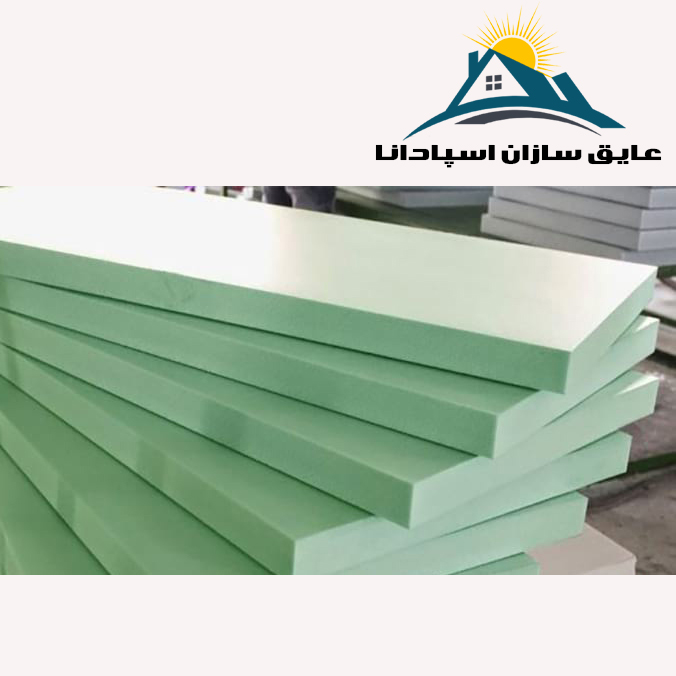 چهار عایق حرارتی پرمصرف در ساختمان