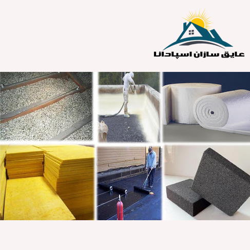پشم سنگ، بهترین عایق حرارتی