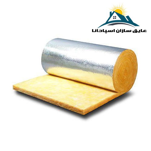 دستورالعمل ایمنی و بهداشتی در کاربرد پشم شیشه و پشم سنگ