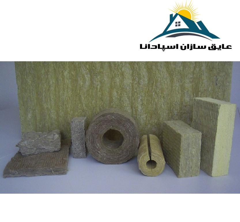 ویژگی آکوستیکی پشم سنگ