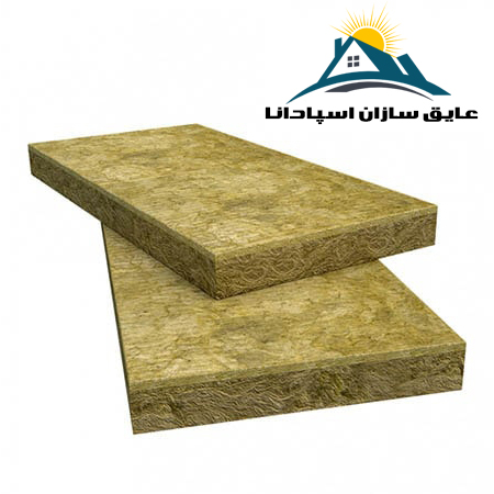 پشم سنگ چه کاربردی در ساختمان دارد؟