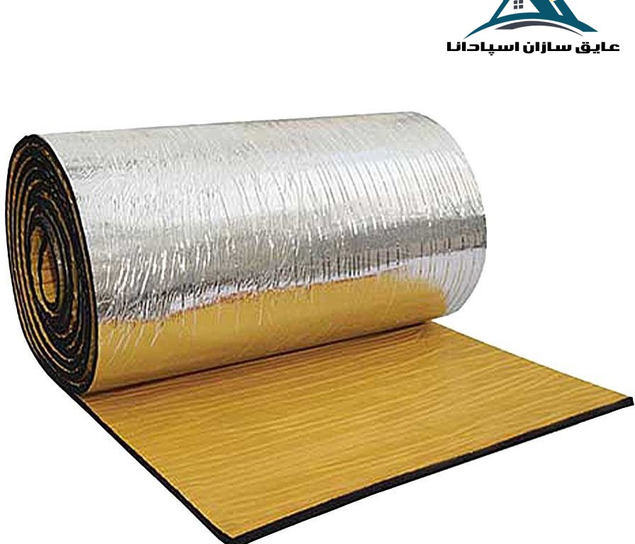 محاسبه ضخامت عایق الاستومری (کاربردهای صنعتی و ساختمانی)