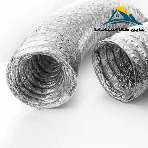 معرفی انواع کانال فلکسیبل