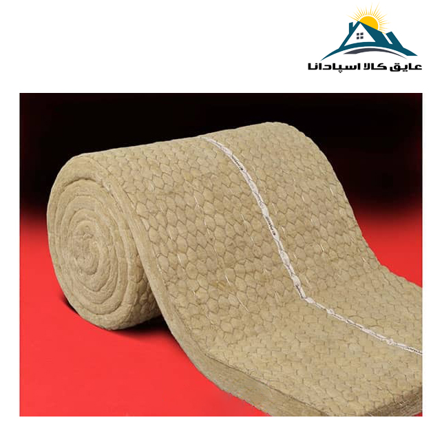 عمر مفید پشم سنگ چقدر است؟