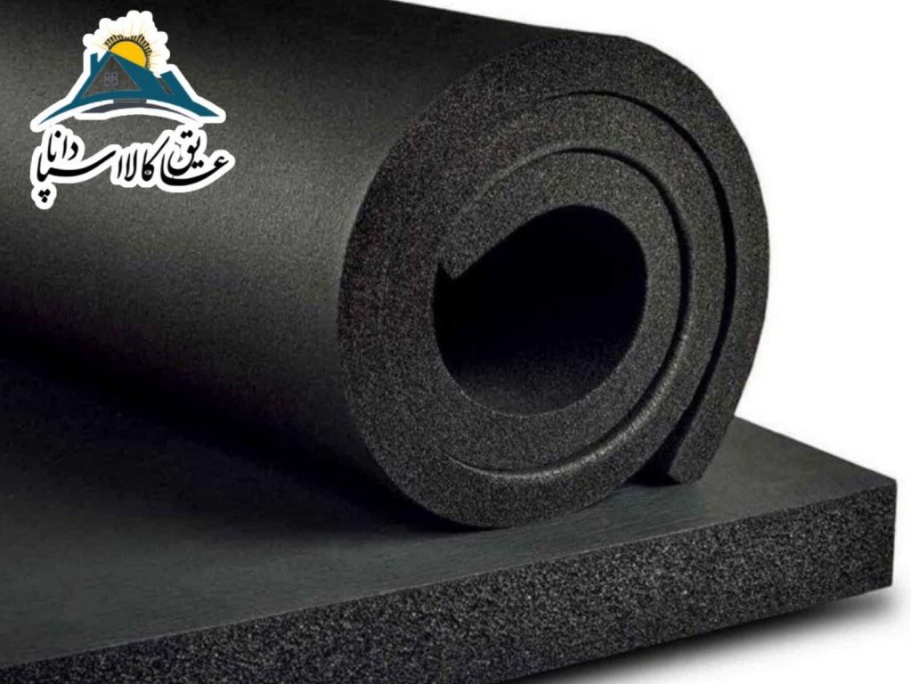 حقایق خرید عایق الاستومری NBR و EPDM