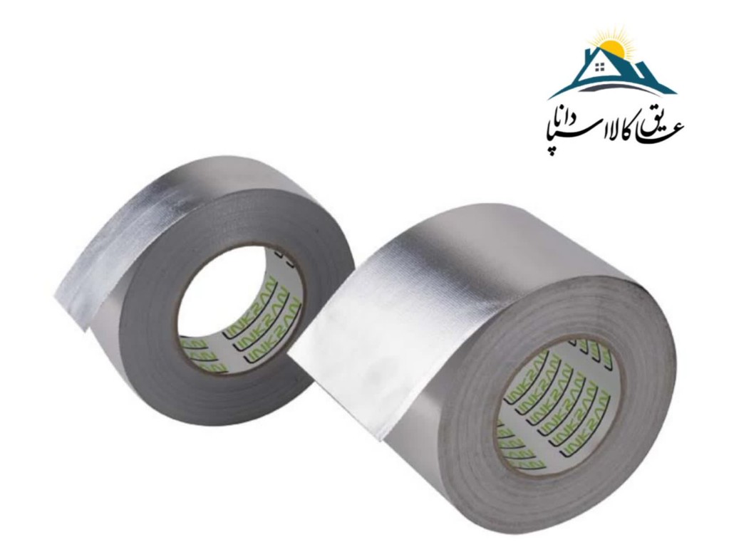 ویژگی‌ها و مزایای نوار درزگیر آلومینیومی در مقایسه با دیگر روش‌های درزگیری