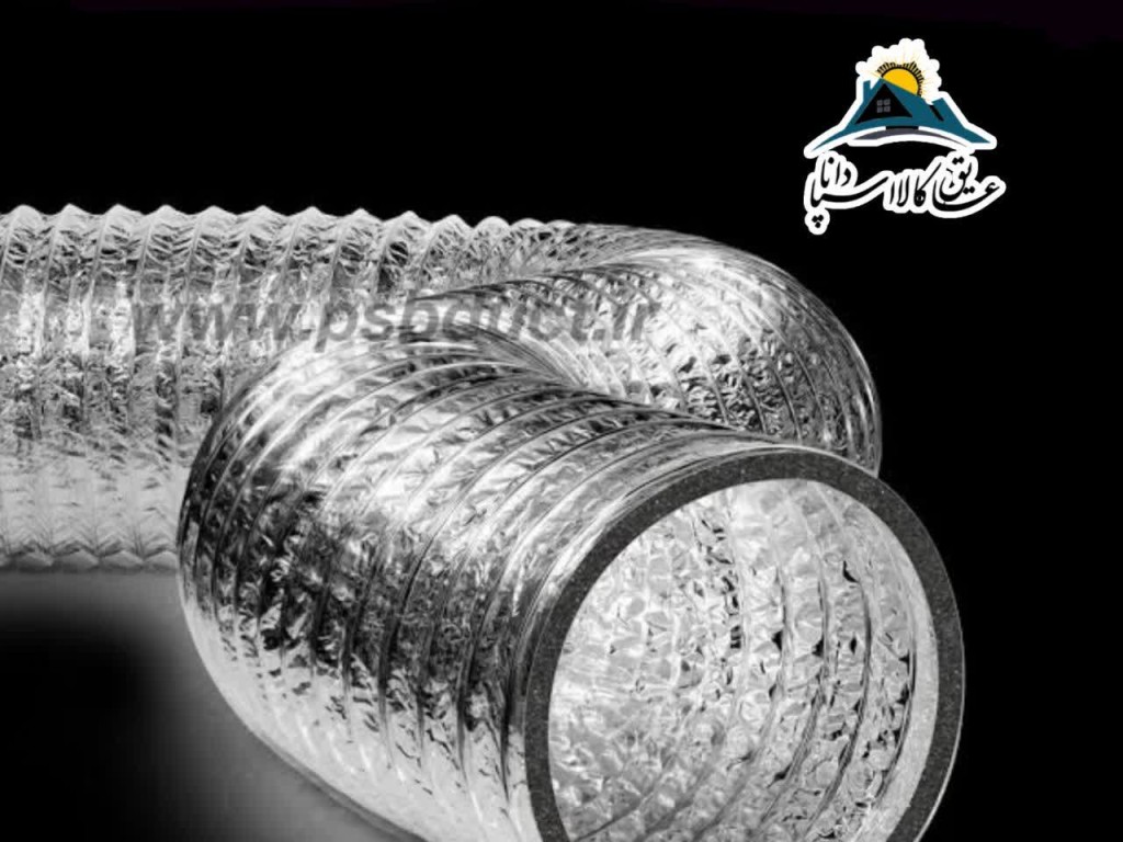 مقایسه کانال فلکسیبل الاستومری با سایر کانال‌های فلکسیبل