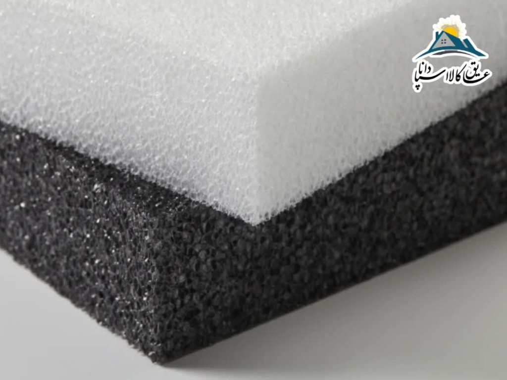 کاربرد پلی اتیلن