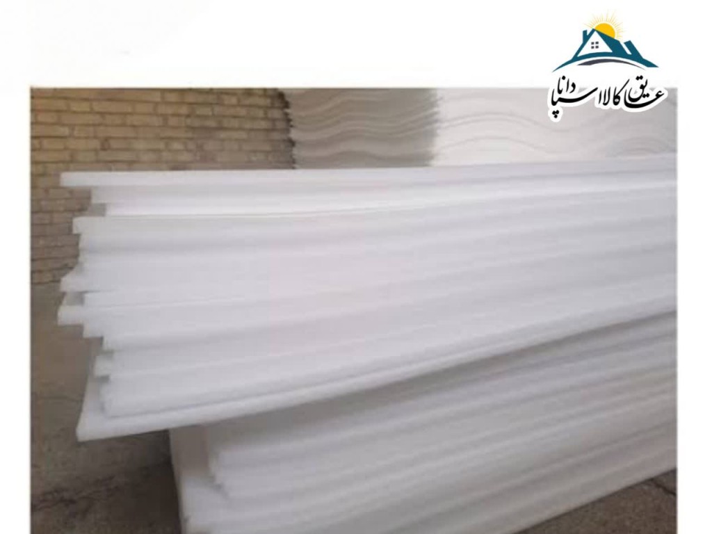 فوم پلی اتیلن تخته ای؛ انتخابی ایده‌آل برای صنعتگران و تولیدکنندگان