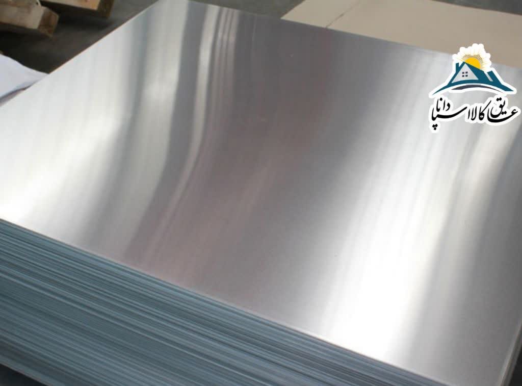 ورق استیل چیست؟