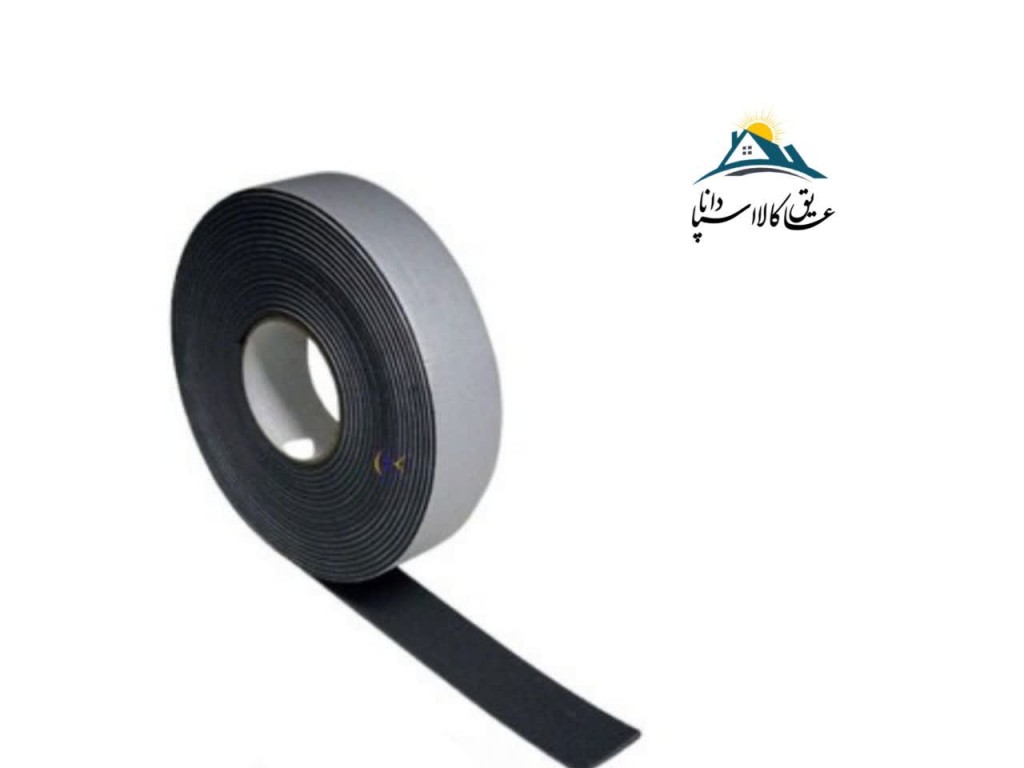 نوار درزگیر الاستومری چیست؟