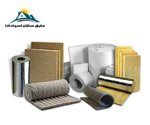 مقایسه عایق های حرارتی از نقطه نظر محیط زیست