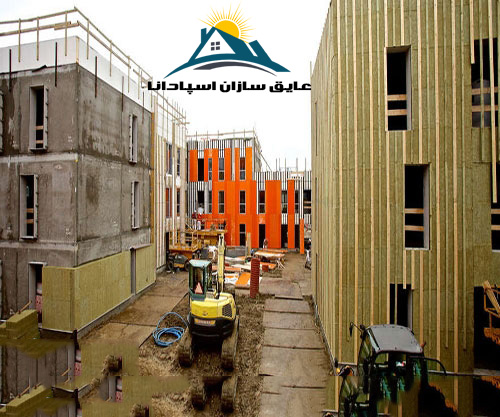 محبوبیت دوباره عایق حرارتی پشم سنگ