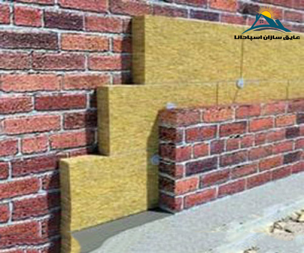 عایق حرارتی دیوار و انواع روش های عایق کاری دیوار