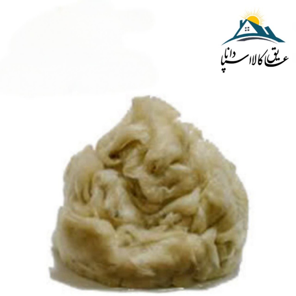 پشم سنگ فله ای درجه یک