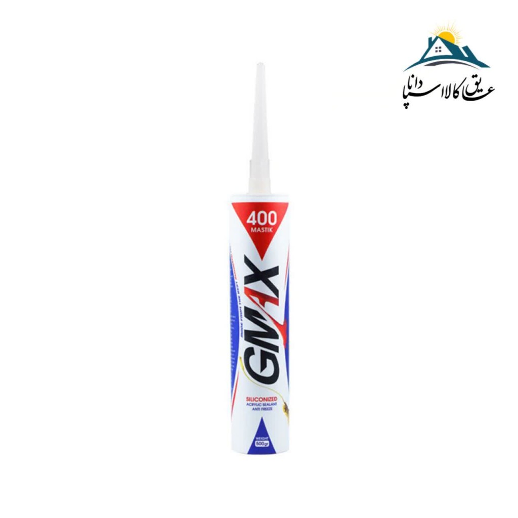 چسب ماستیک پشم سنگ