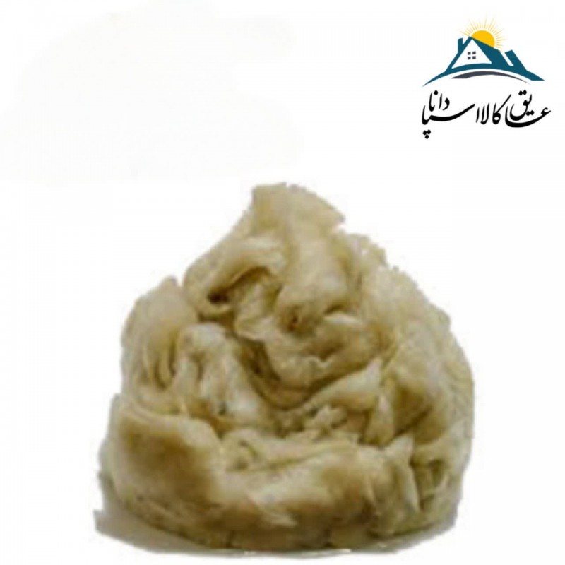 پشم سنگ فله ای درجه یک