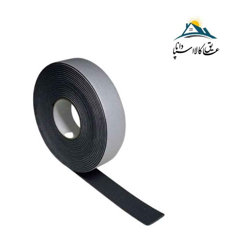 نوار درزگیر الاستومری 3 سانتی متر 3 میلی متر