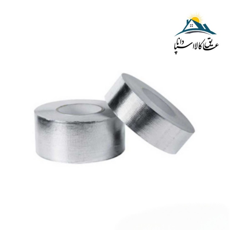 نوار آلومینیومی ساده 10 سانتی متر