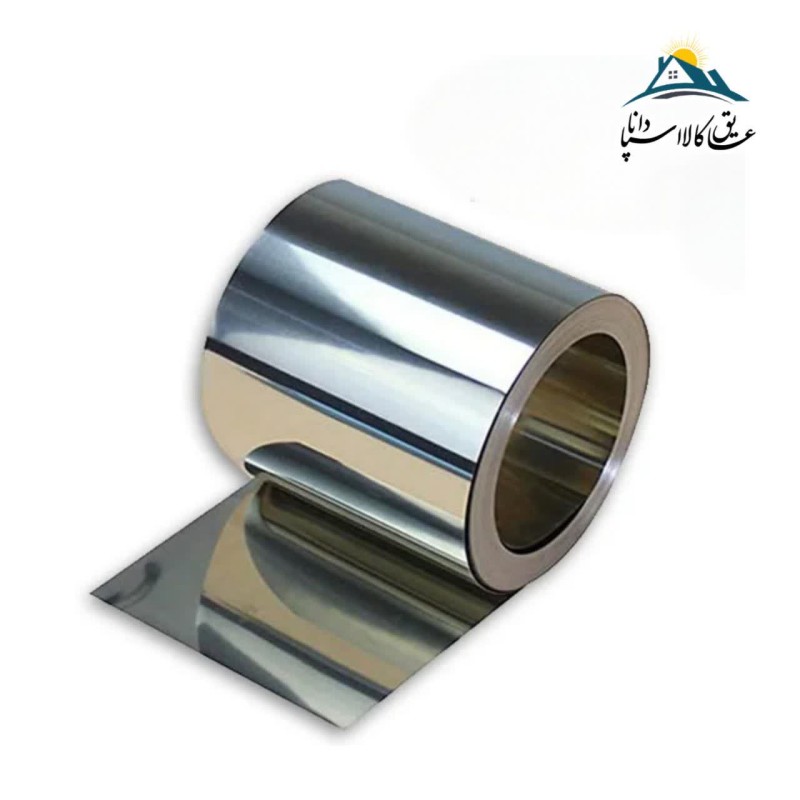 ورق آلومینیوم ضخامت 0/5 میلی متر