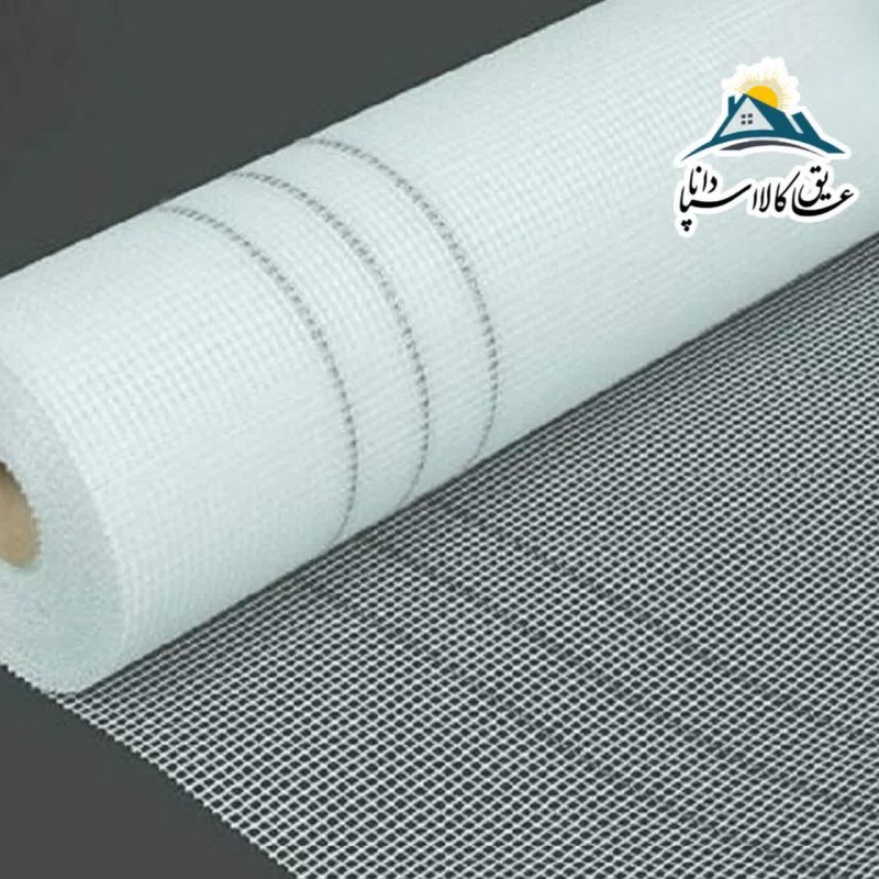 مش فایبرگلاس45 گرمی