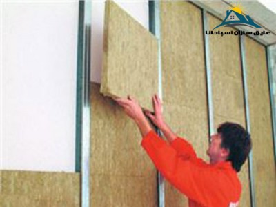 فاکتور K ،R و C در عایق حرارتی (thermal insulation) چیست؟