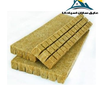 تاریخچه پشم سنگ
