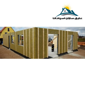 شاخص های مهم تعیین کیفیت عایق پشم سنگ
