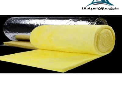 مواد عایق حرارتی و خواص آن