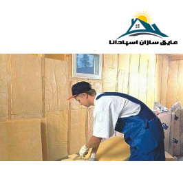 عملکرد و نقش عایق های حرارتی صنعتی