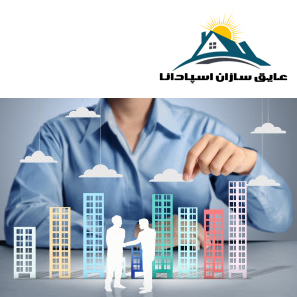 تاثیر رطوبت بر پشم سنگ و راه مقابله