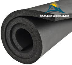 کاربرد عایق الاستومری