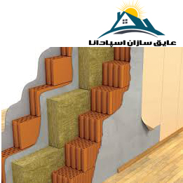 کدام پشم سنگ مناسب برای عایق صوتی است