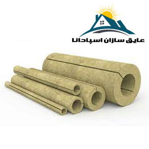 حفاظت از ساختمان با پشم سنگ