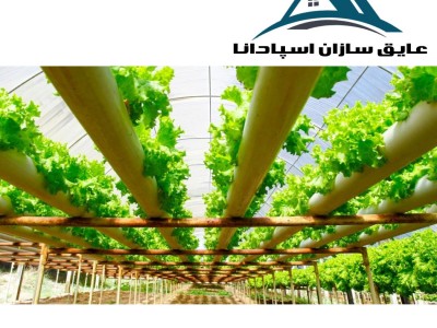 مزایای کشت در پشم سنگ