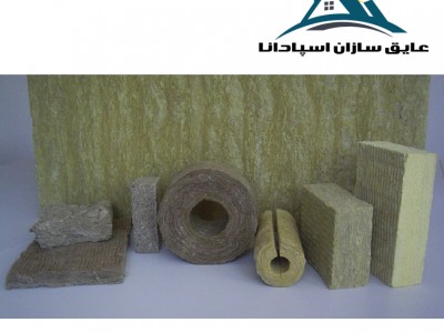 ویژگی آکوستیکی پشم سنگ