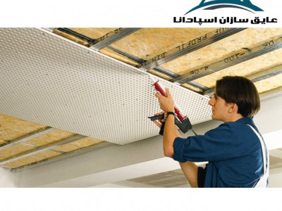 چگونه میتوان اتاق های ساخت بیت کوین را عایق صدا نمود؟