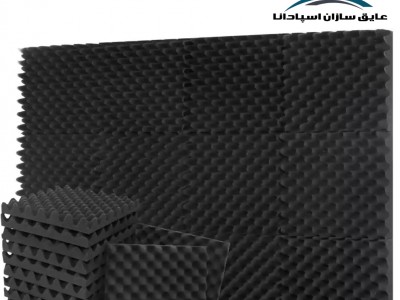 عایق الاستومری شانه تخم مرغی چیست ؟