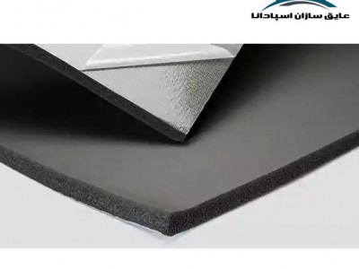 چرا از عایق الاستومری استفاده کنیم؟