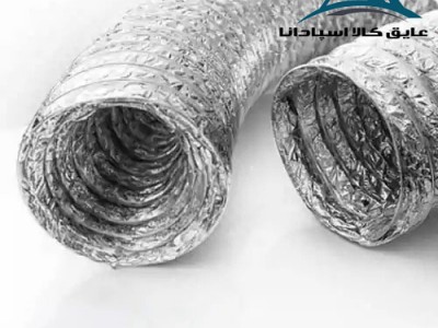 معرفی انواع کانال فلکسیبل