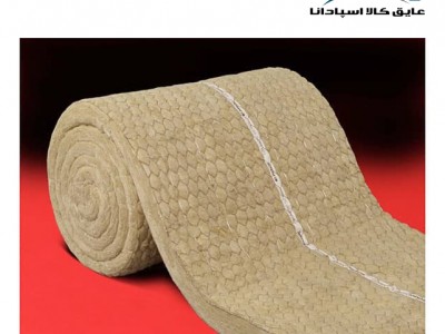 عمر مفید پشم سنگ چقدر است؟