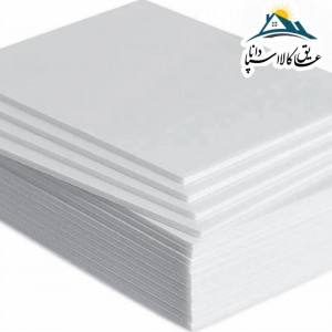 یونولیت ورقی دیواری ضخامت 7cm دانسیته 7kg/m3