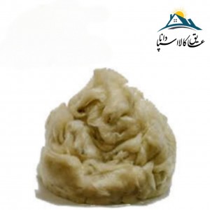 پشم سنگ فله ای درجه یک