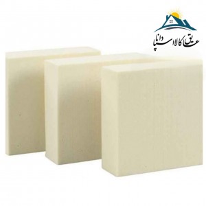 عایق (فوم) پلی یورتان بلوکی دانسیته 45
