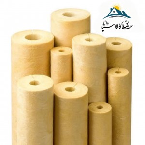 عایق لوله ای پلی یورتان